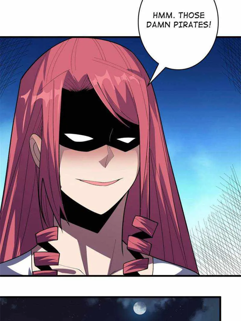 I’m Really Not The Villain Chapter 81 page 26 - 