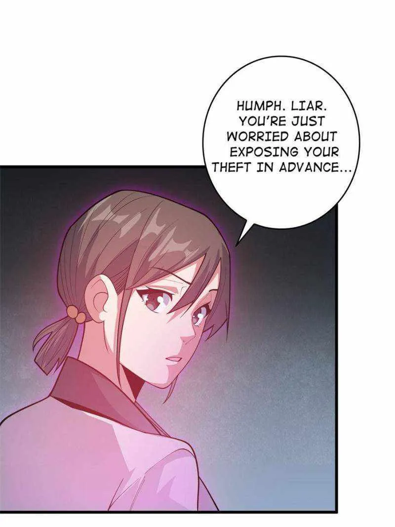 I’m Really Not The Villain Chapter 81 page 38 - 
