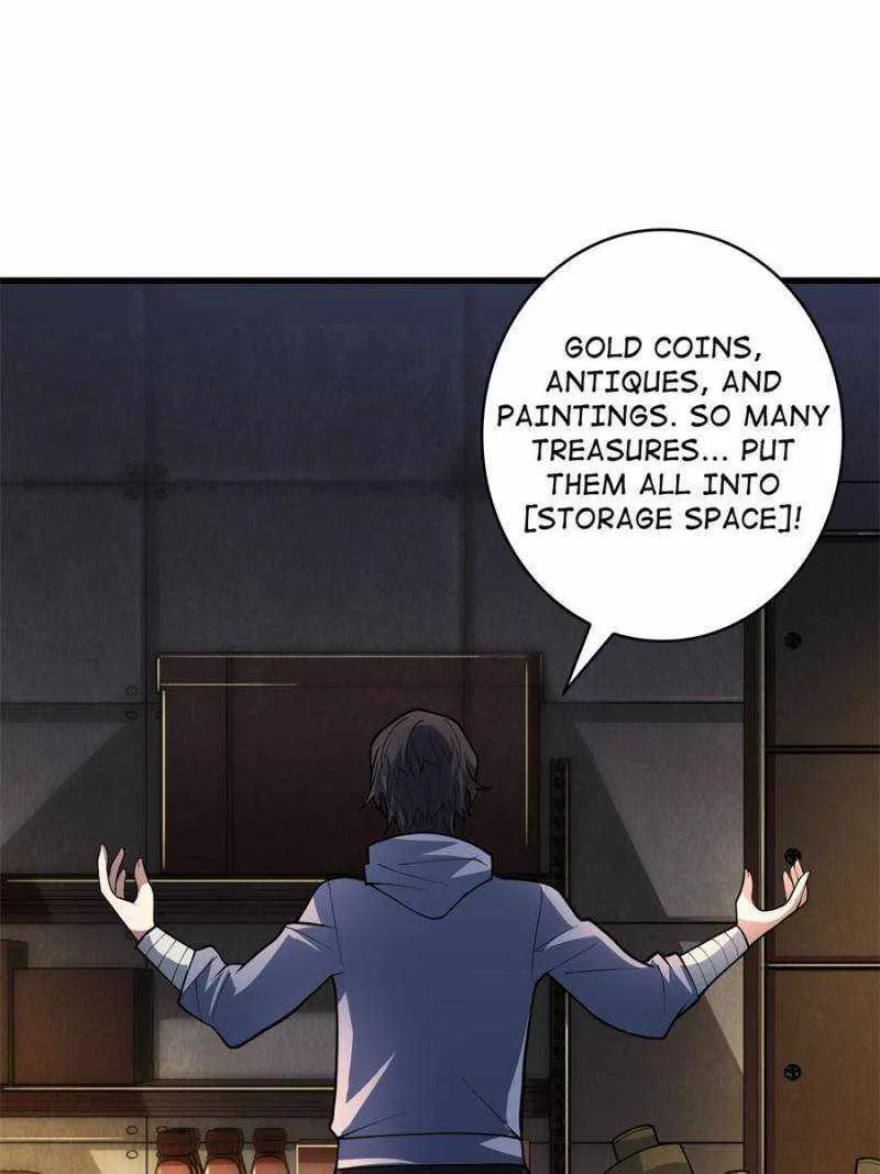 I’m Really Not The Villain Chapter 81 page 39 - 