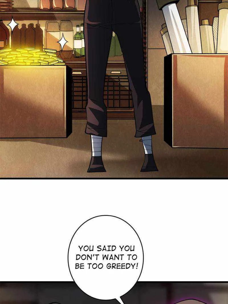 I’m Really Not The Villain Chapter 81 page 40 - 