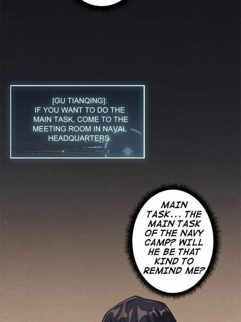 I’m Really Not The Villain Chapter 81 page 48 - 