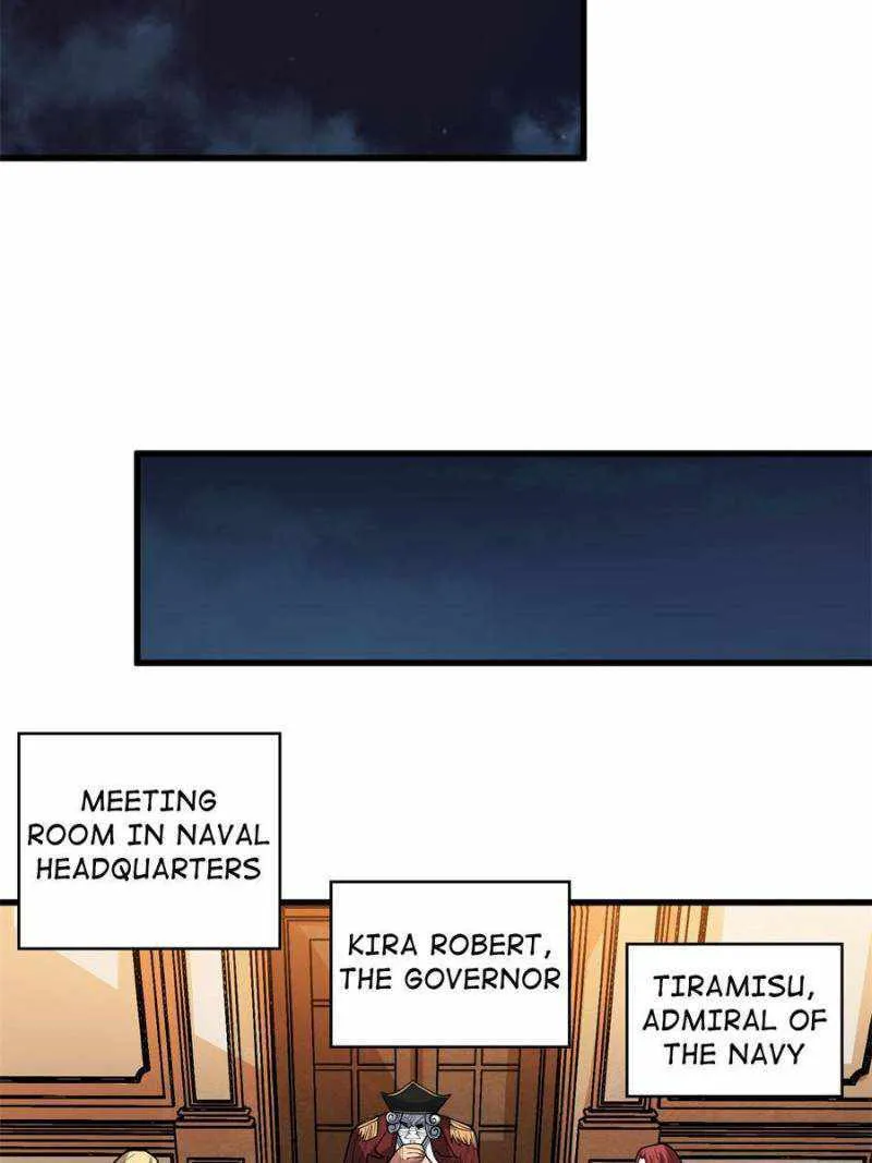 I’m Really Not The Villain Chapter 81 page 50 - 