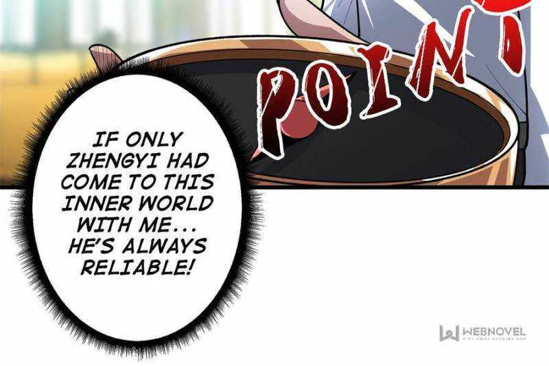 I’m Really Not The Villain Chapter 81 page 9 - 