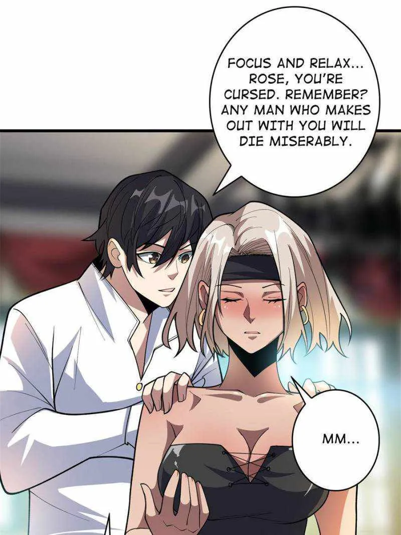 I’m Really Not The Villain Chapter 81 page 10 - 