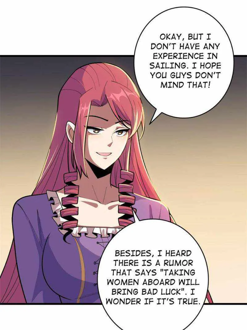 I’m Really Not The Villain Chapter 82 page 2 - 