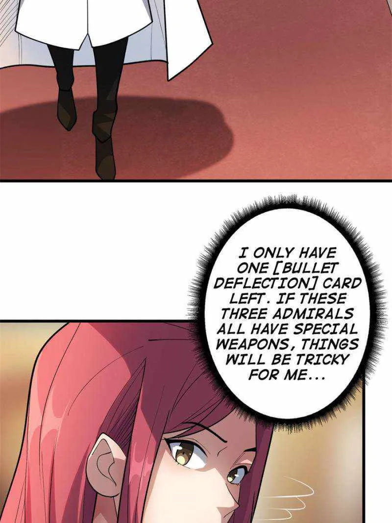 I’m Really Not The Villain Chapter 82 page 12 - 