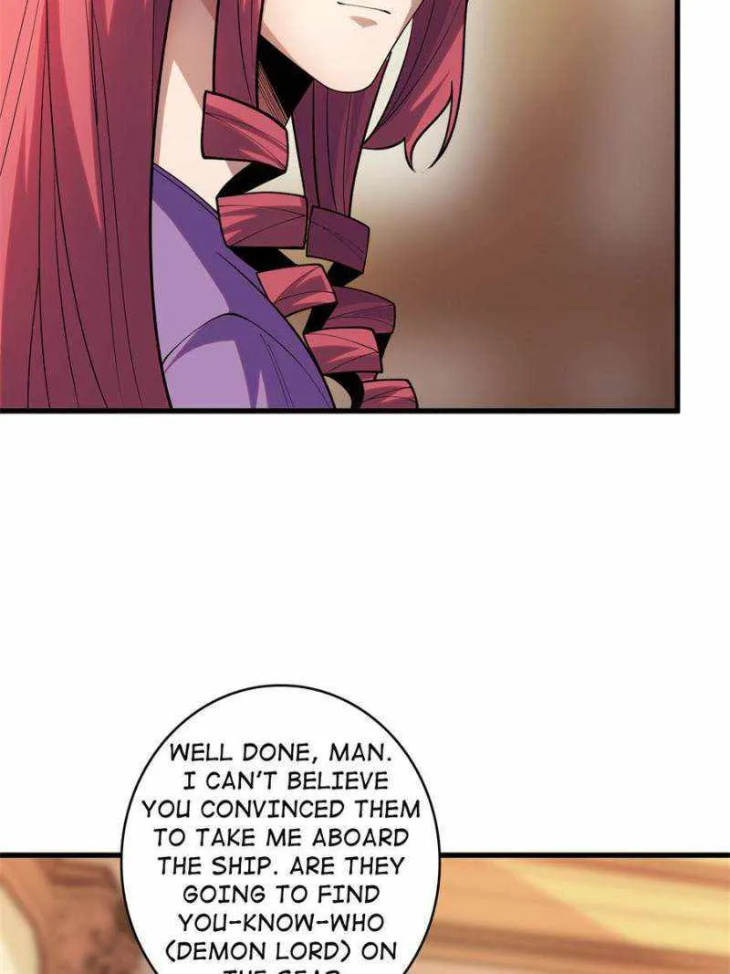 I’m Really Not The Villain Chapter 82 page 13 - 