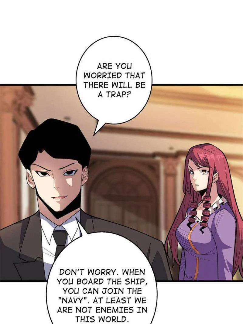 I’m Really Not The Villain Chapter 82 page 16 - 