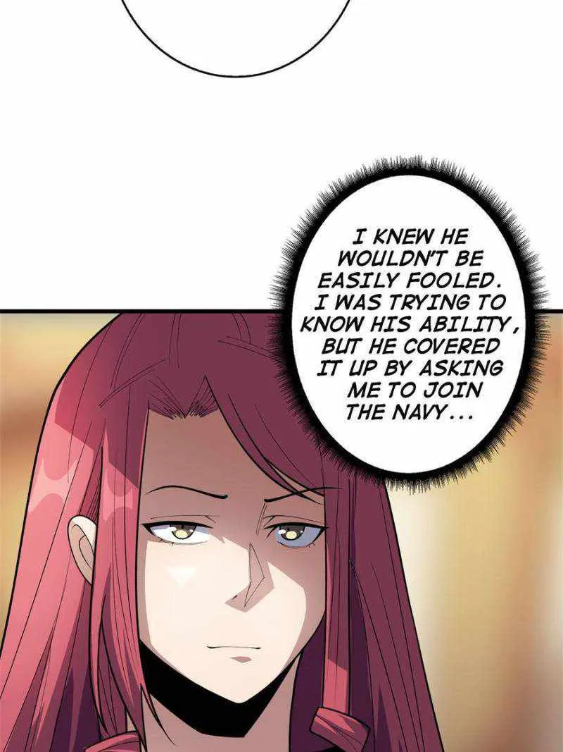 I’m Really Not The Villain Chapter 82 page 17 - 