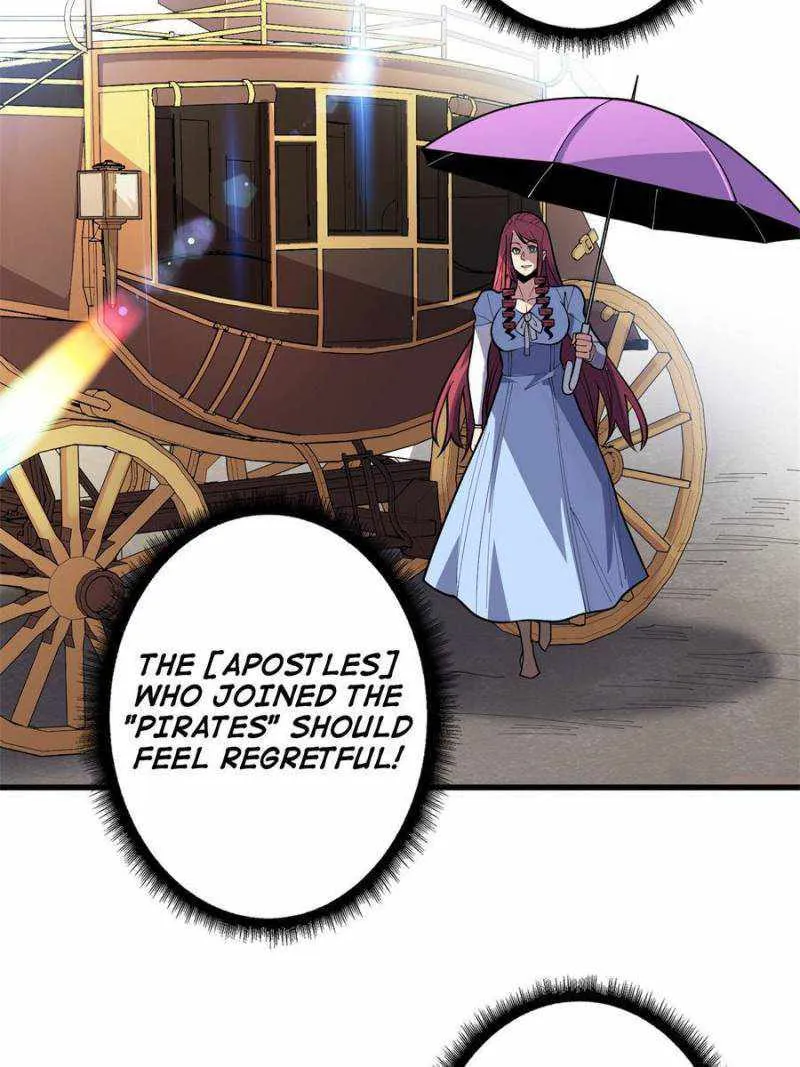 I’m Really Not The Villain Chapter 82 page 23 - 