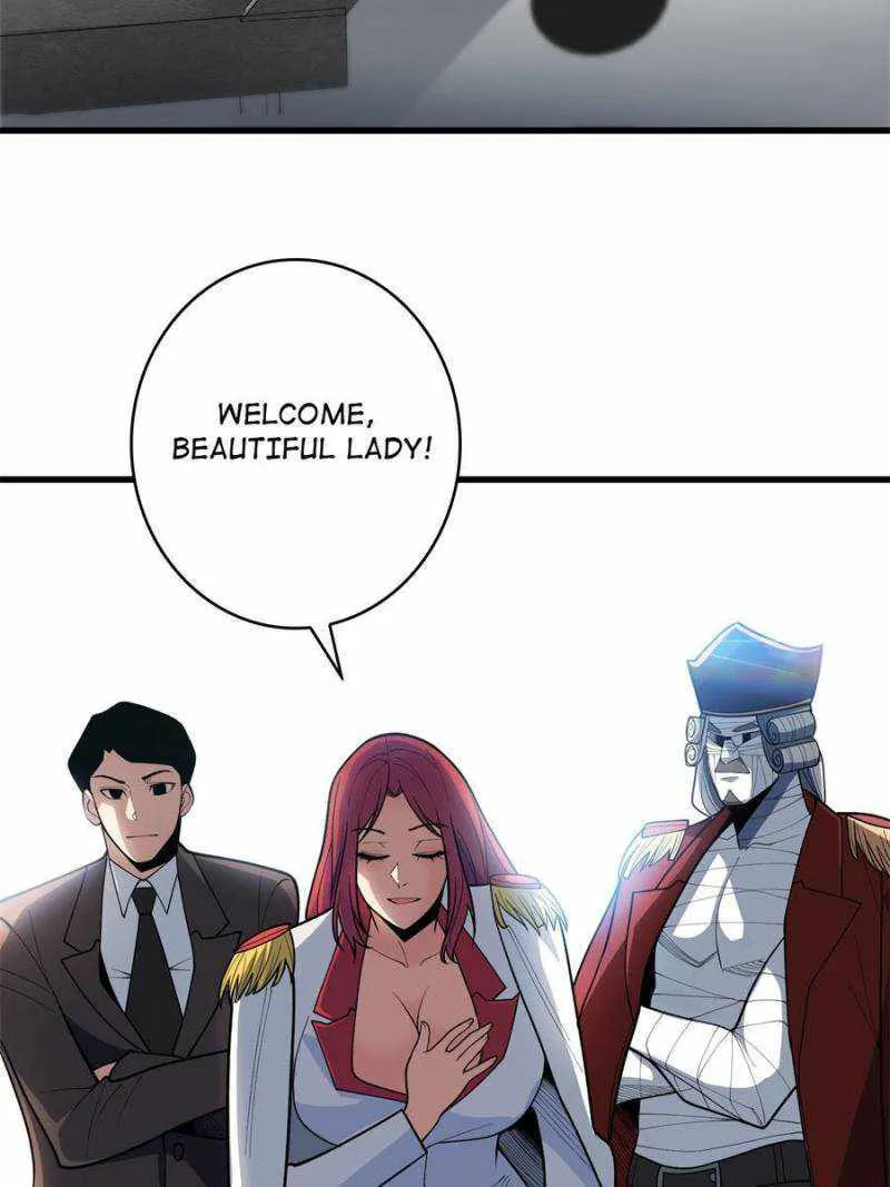 I’m Really Not The Villain Chapter 82 page 25 - 