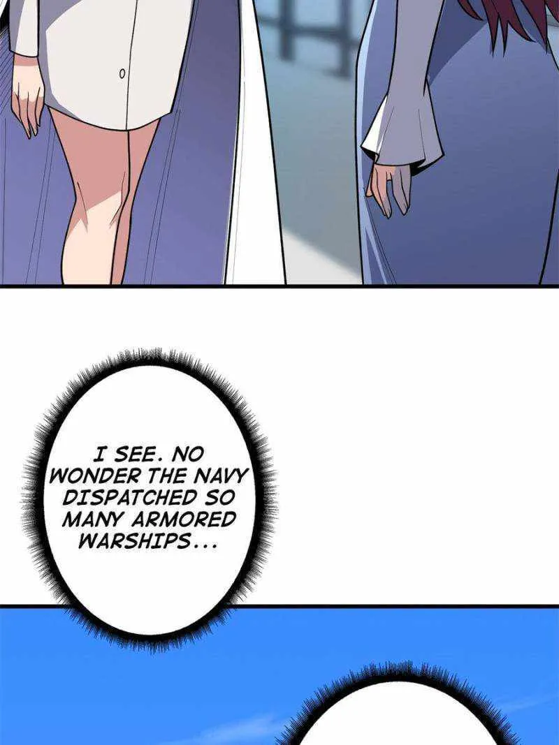 I’m Really Not The Villain Chapter 82 page 29 - 