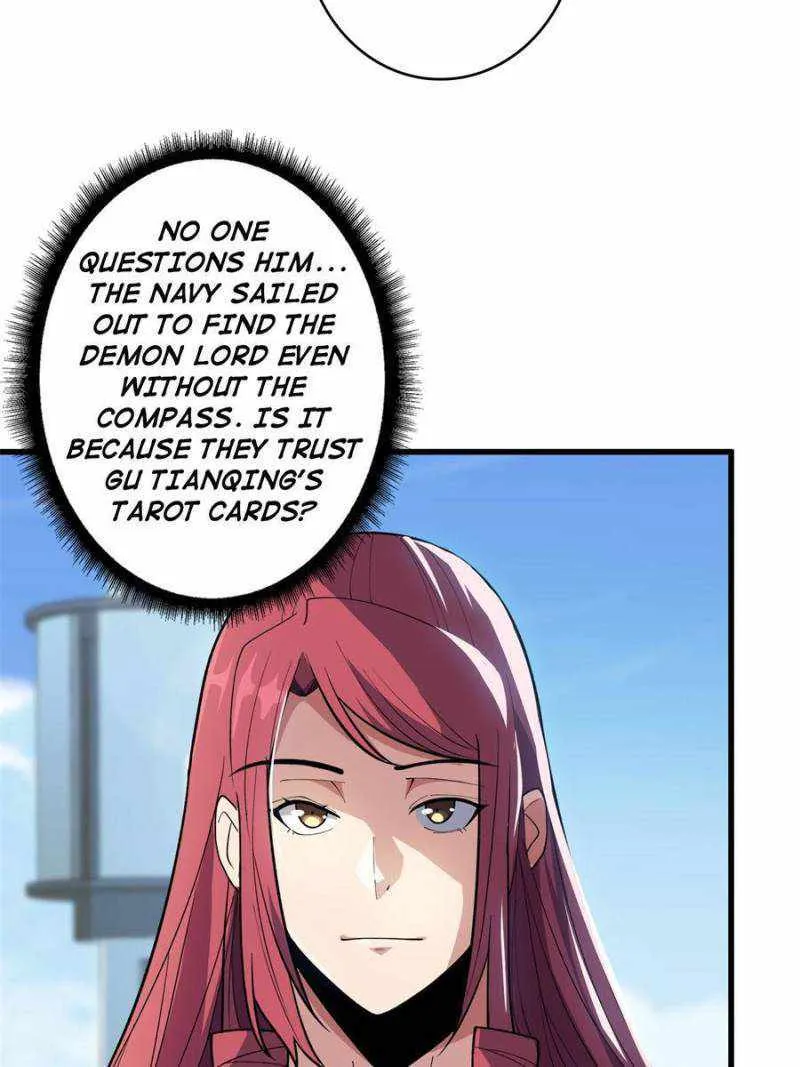 I’m Really Not The Villain Chapter 82 page 38 - 
