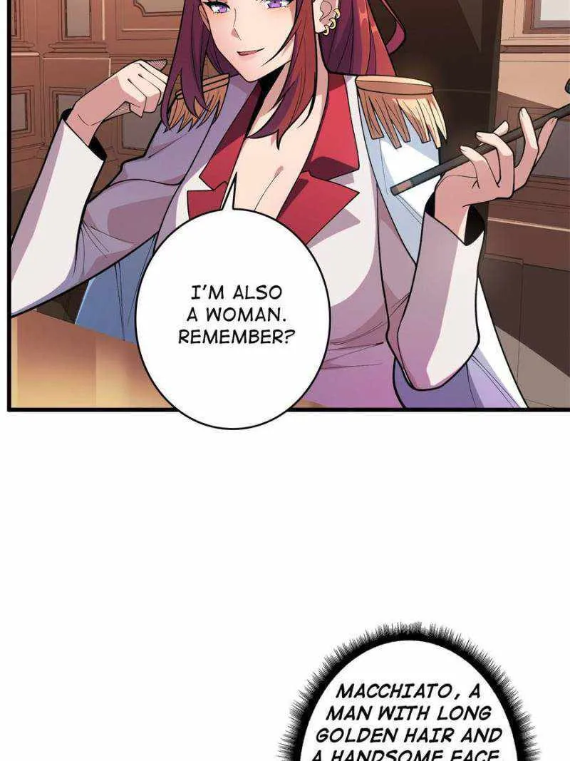 I’m Really Not The Villain Chapter 82 page 5 - 