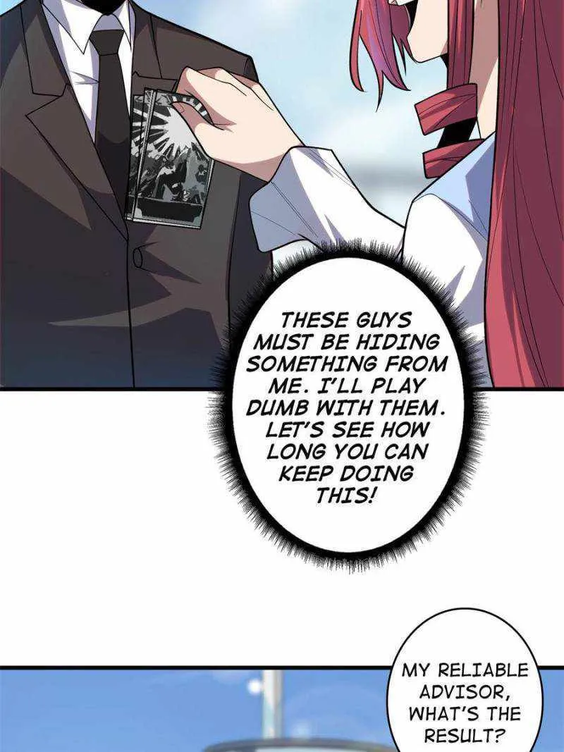 I’m Really Not The Villain Chapter 82 page 43 - 