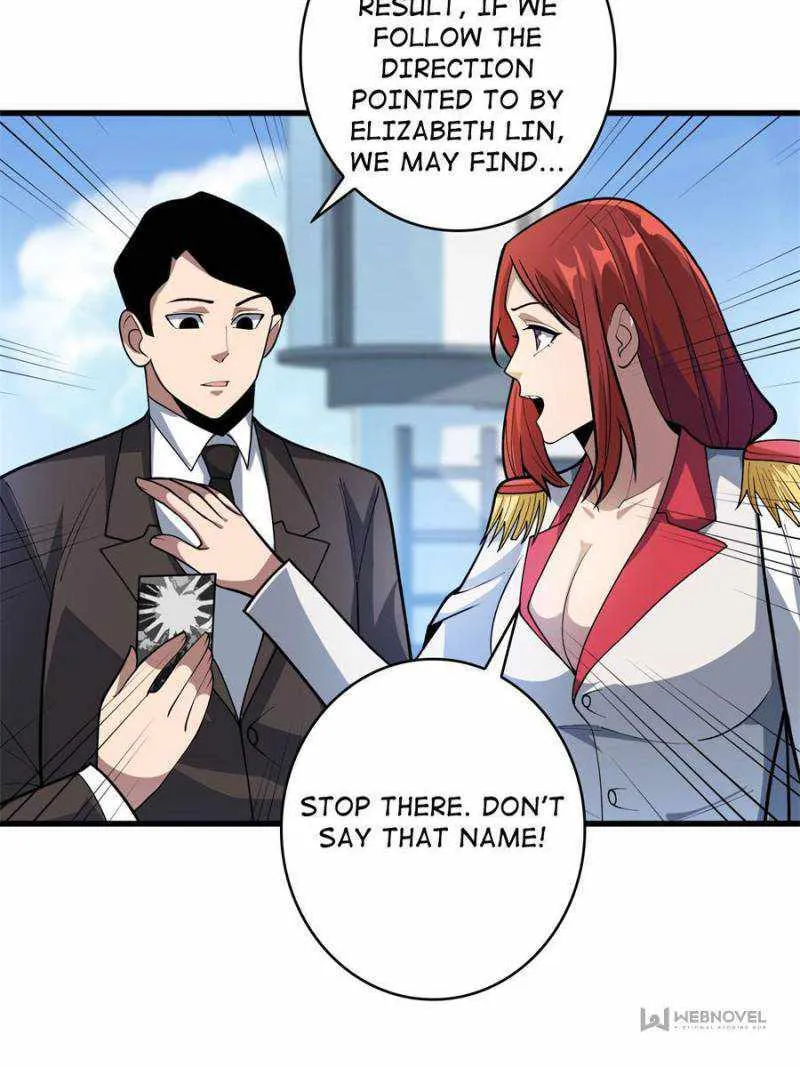 I’m Really Not The Villain Chapter 82 page 45 - 