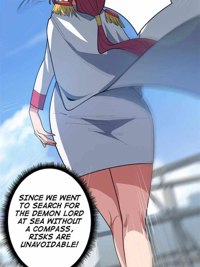 I’m Really Not The Villain Chapter 82 page 52 - 