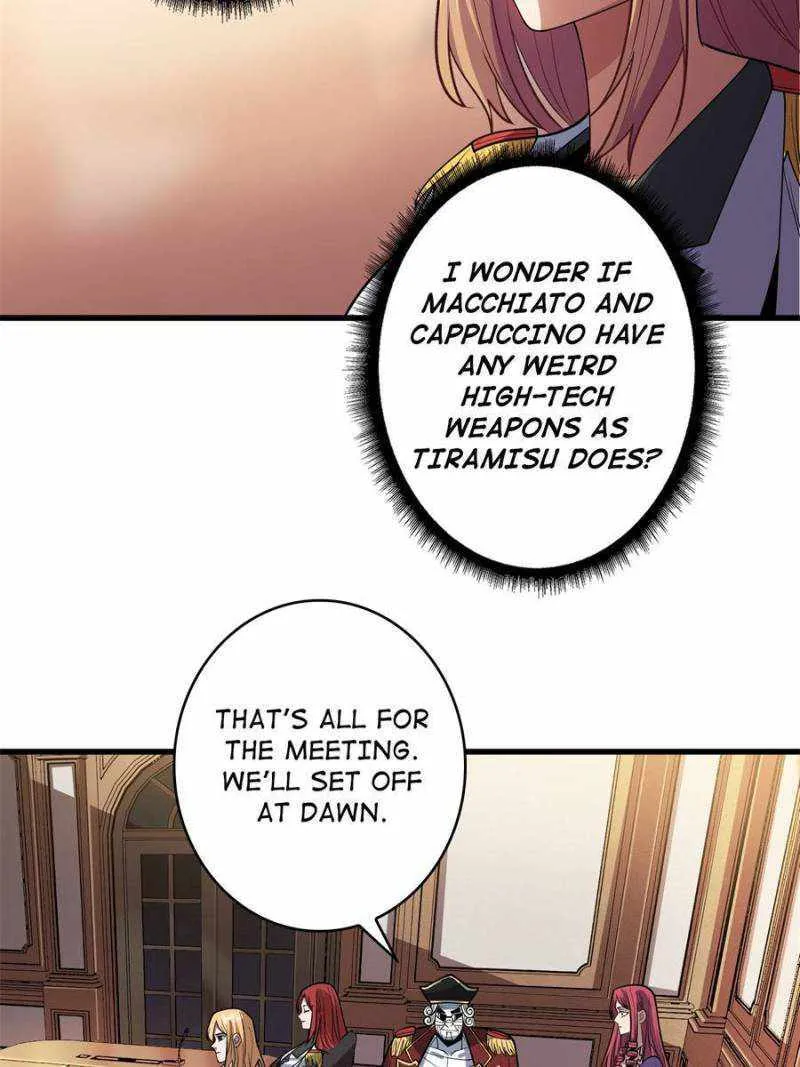 I’m Really Not The Villain Chapter 82 page 7 - 