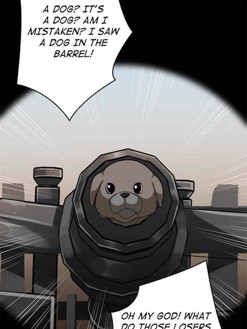 I’m Really Not The Villain Chapter 83 page 14 - 