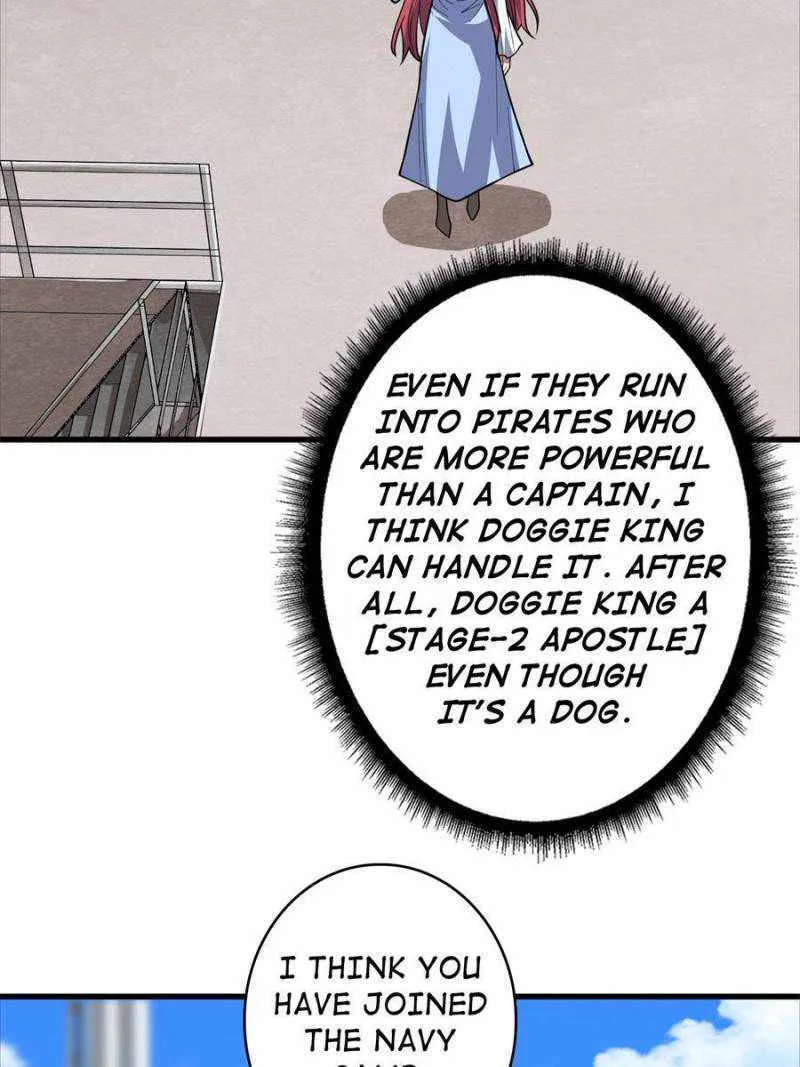 I’m Really Not The Villain Chapter 83 page 24 - 