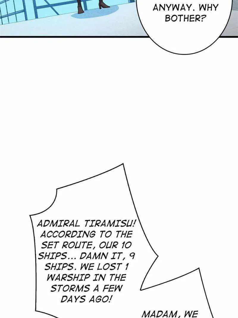 I’m Really Not The Villain Chapter 83 page 31 - 