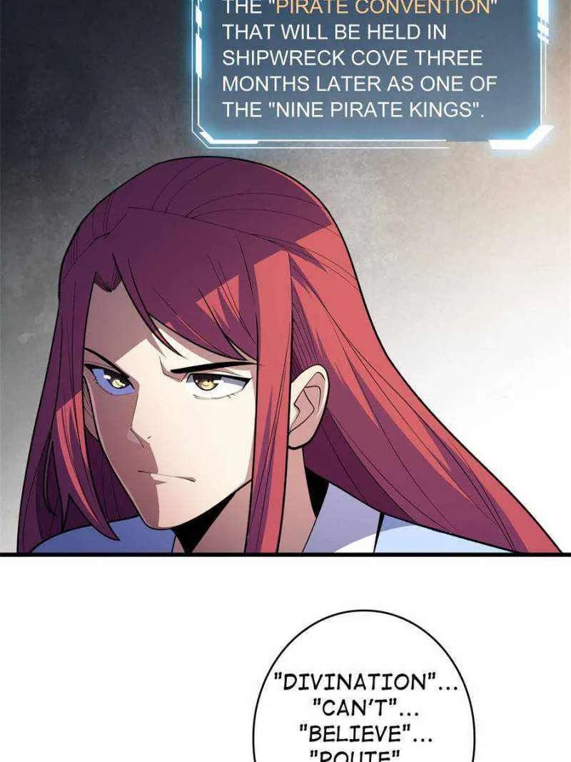 I’m Really Not The Villain Chapter 83 page 35 - 
