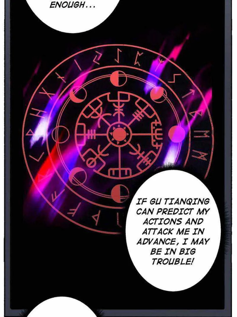 I’m Really Not The Villain Chapter 83 page 40 - 