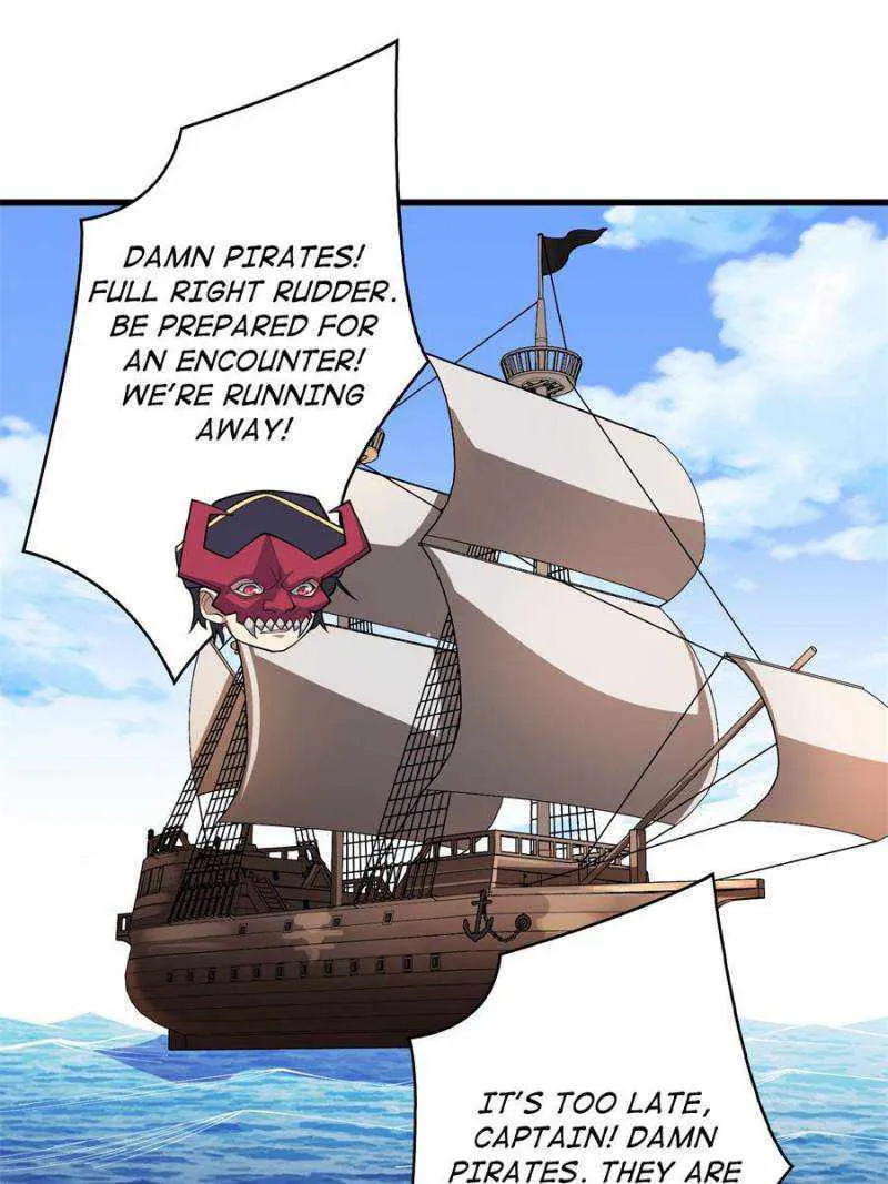 I’m Really Not The Villain Chapter 83 page 5 - 