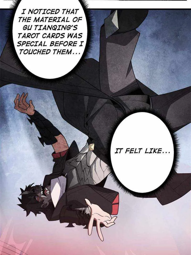 I’m Really Not The Villain Chapter 83 page 41 - 