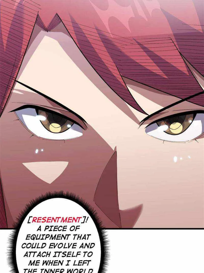 I’m Really Not The Villain Chapter 83 page 42 - 