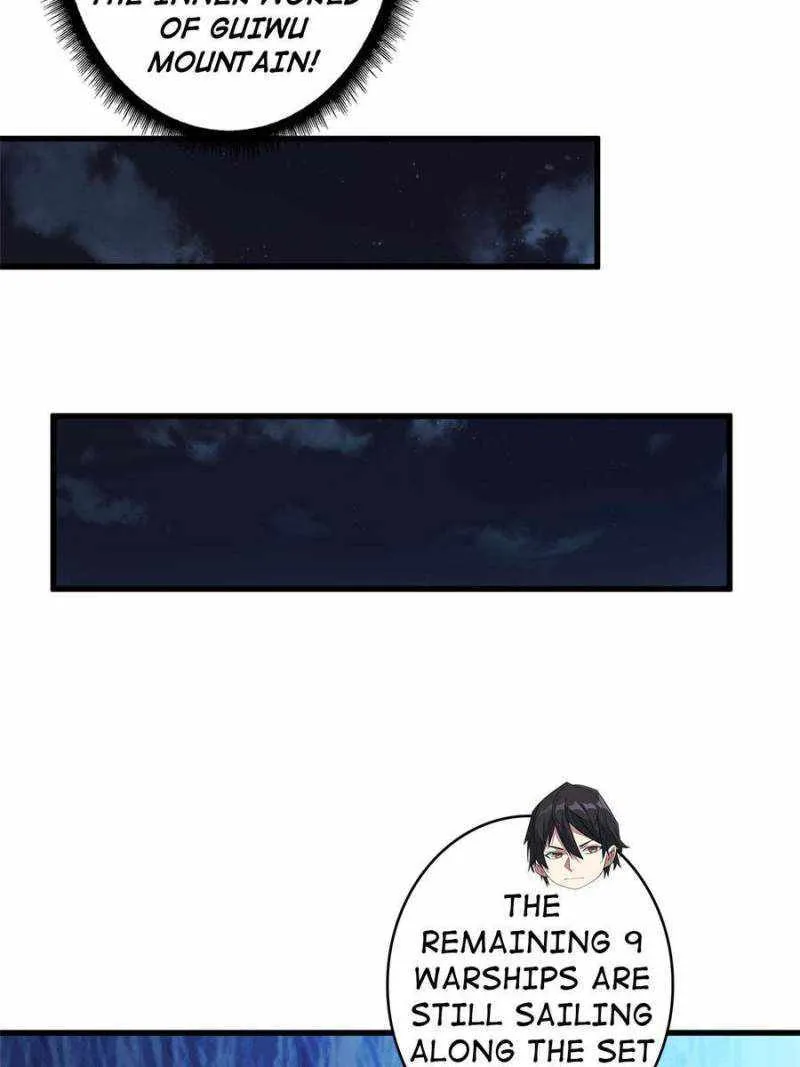 I’m Really Not The Villain Chapter 83 page 43 - 