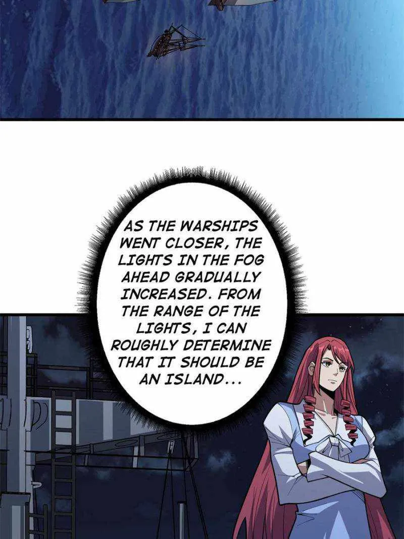 I’m Really Not The Villain Chapter 83 page 45 - 