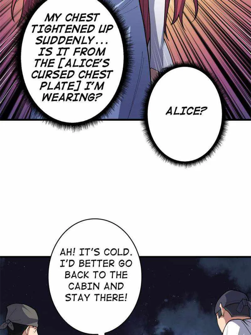 I’m Really Not The Villain Chapter 83 page 48 - 
