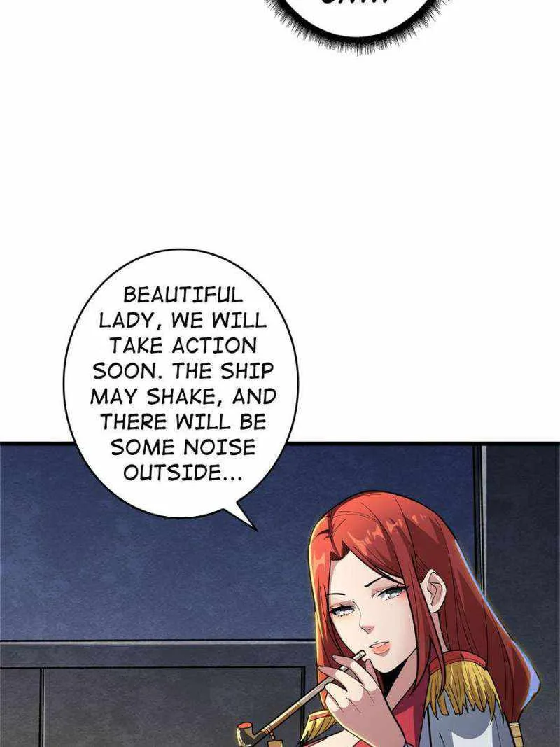 I’m Really Not The Villain Chapter 83 page 50 - 