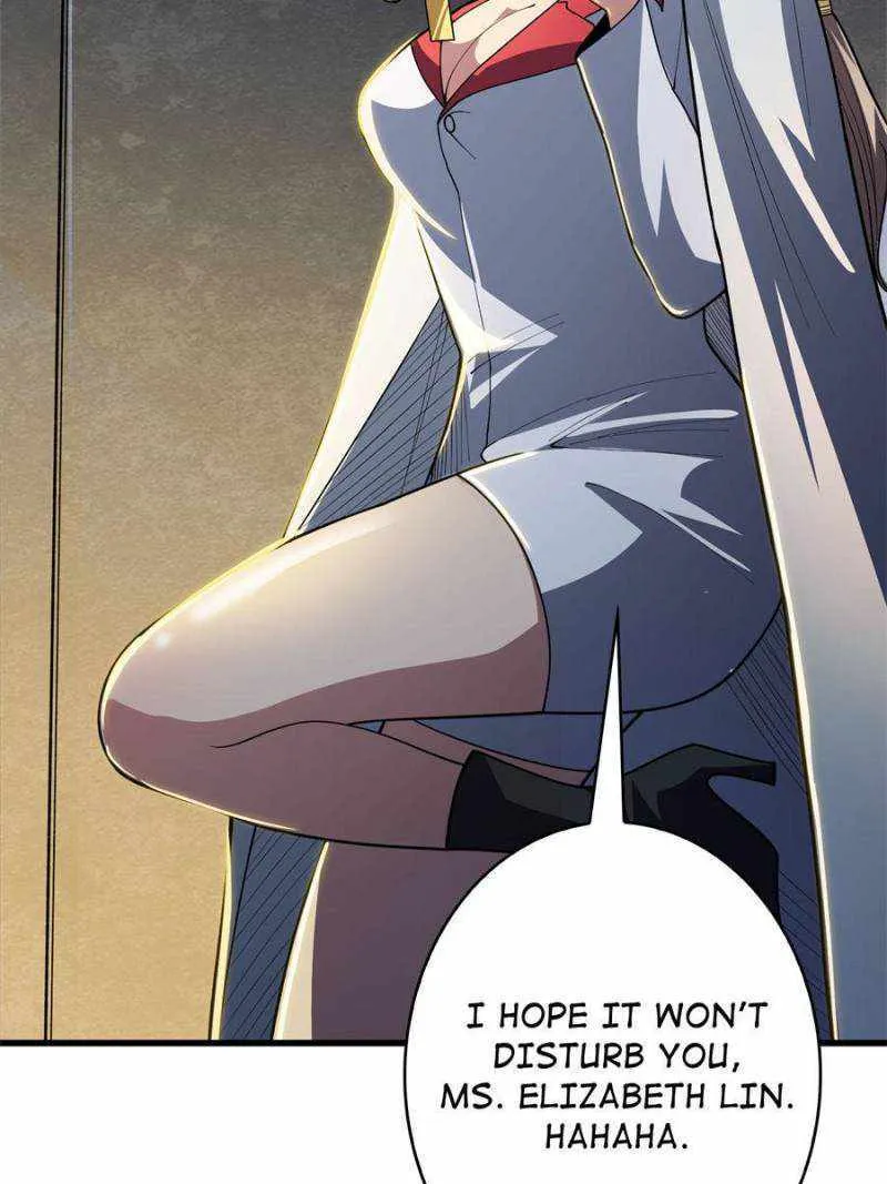 I’m Really Not The Villain Chapter 83 page 51 - 