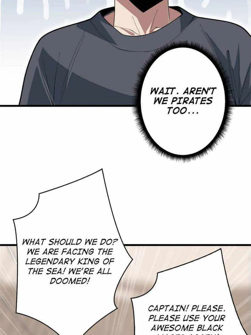 I’m Really Not The Villain Chapter 83 page 7 - 