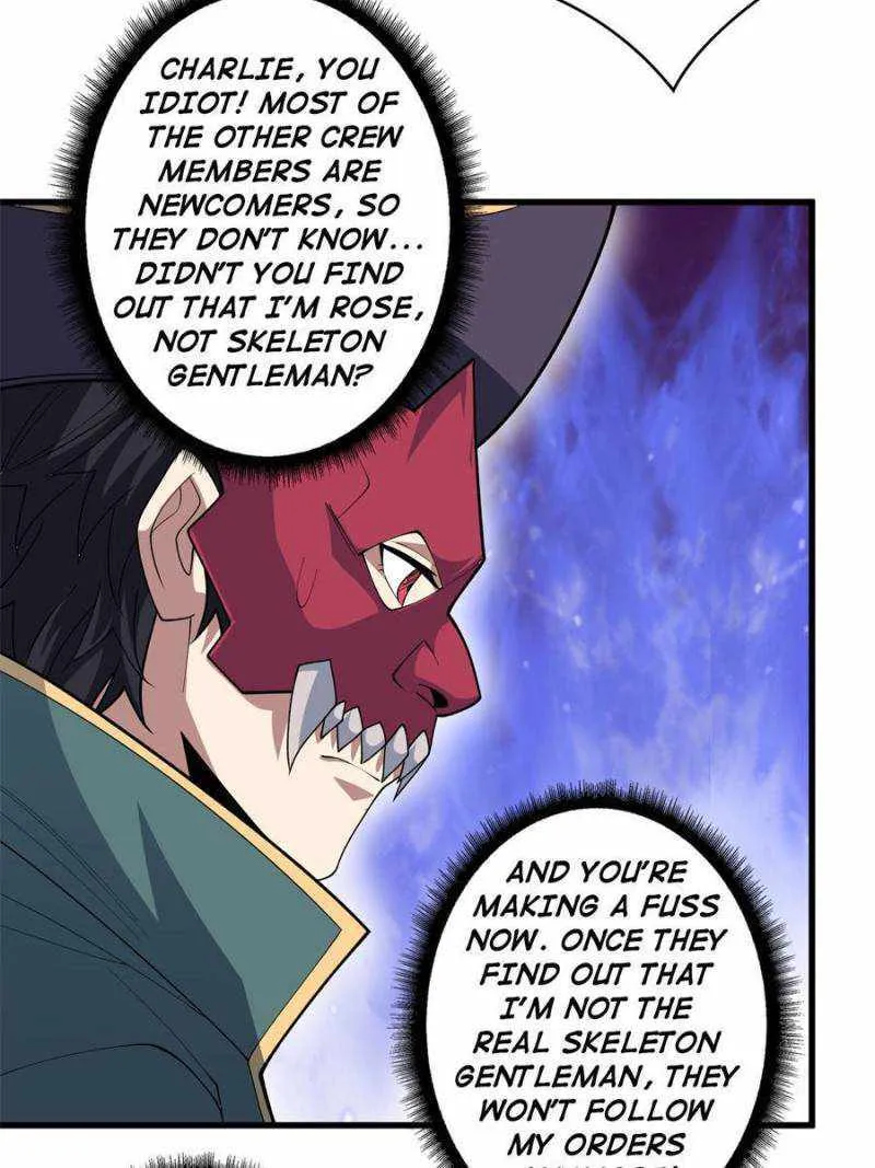 I’m Really Not The Villain Chapter 83 page 9 - 