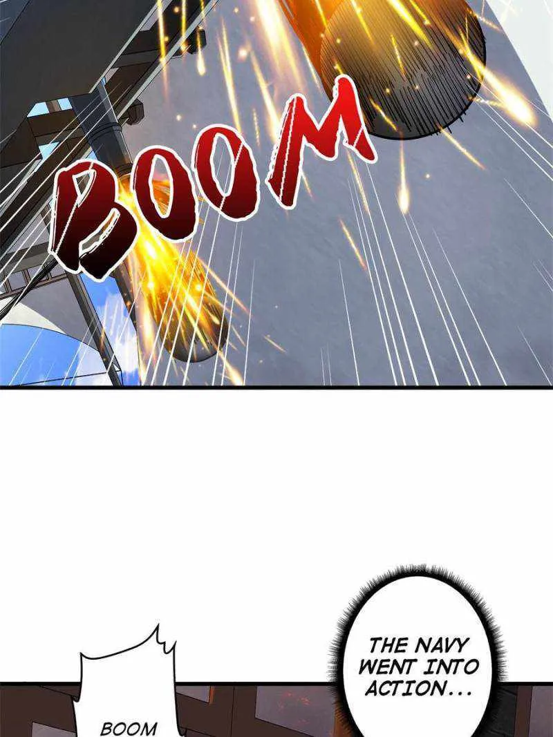 I’m Really Not The Villain Chapter 84 page 11 - 