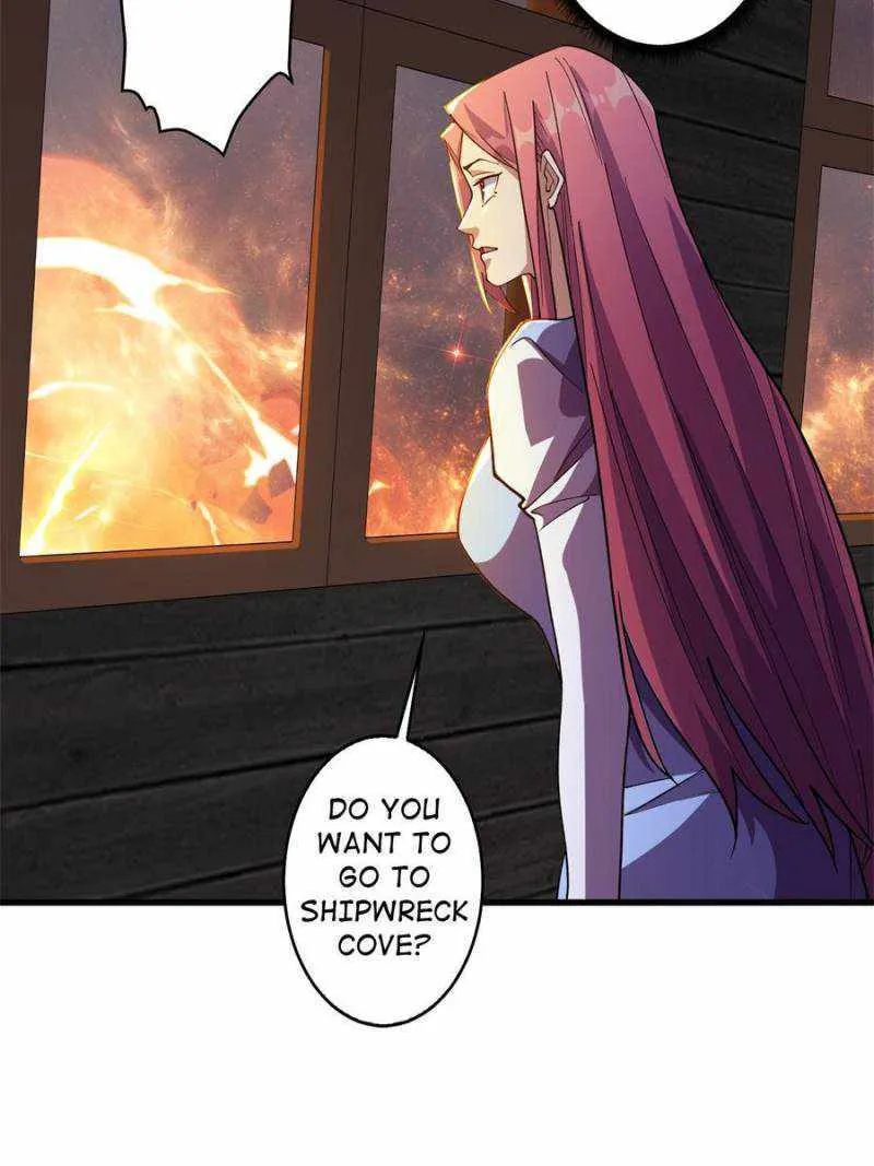 I’m Really Not The Villain Chapter 84 page 12 - 