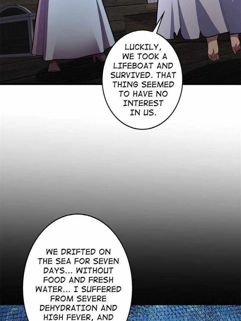 I’m Really Not The Villain Chapter 84 page 22 - 