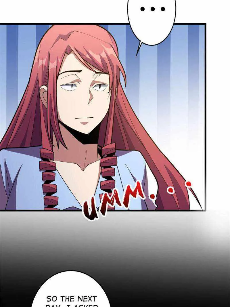 I’m Really Not The Villain Chapter 84 page 26 - 