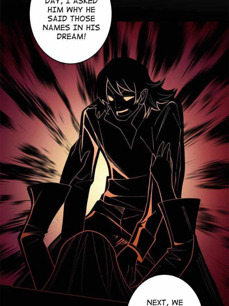 I’m Really Not The Villain Chapter 84 page 27 - 