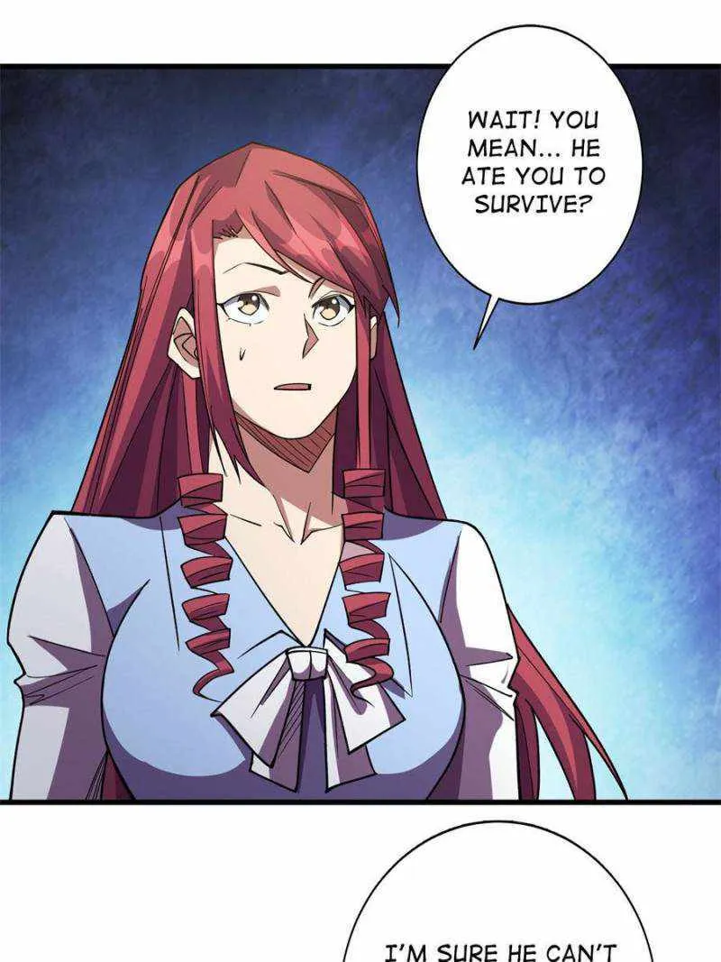 I’m Really Not The Villain Chapter 84 page 29 - 