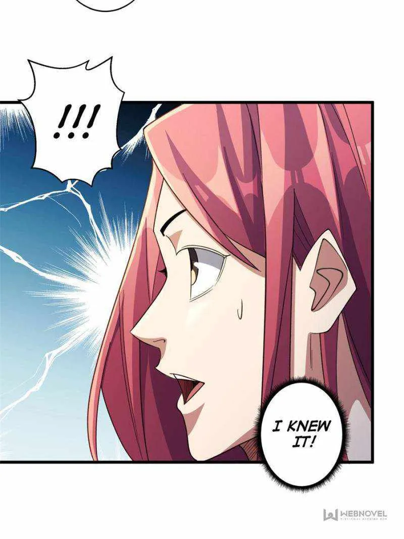 I’m Really Not The Villain Chapter 84 page 37 - 