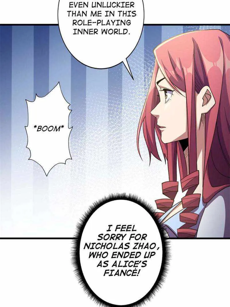 I’m Really Not The Villain Chapter 84 page 40 - 
