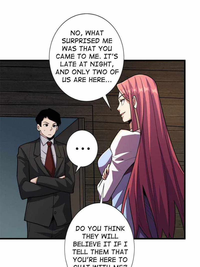 I’m Really Not The Villain Chapter 84 page 54 - 