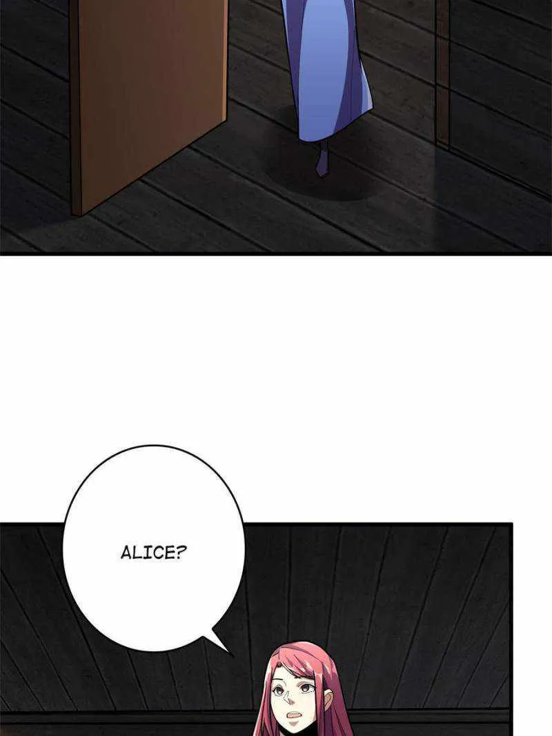 I’m Really Not The Villain Chapter 84 page 7 - 