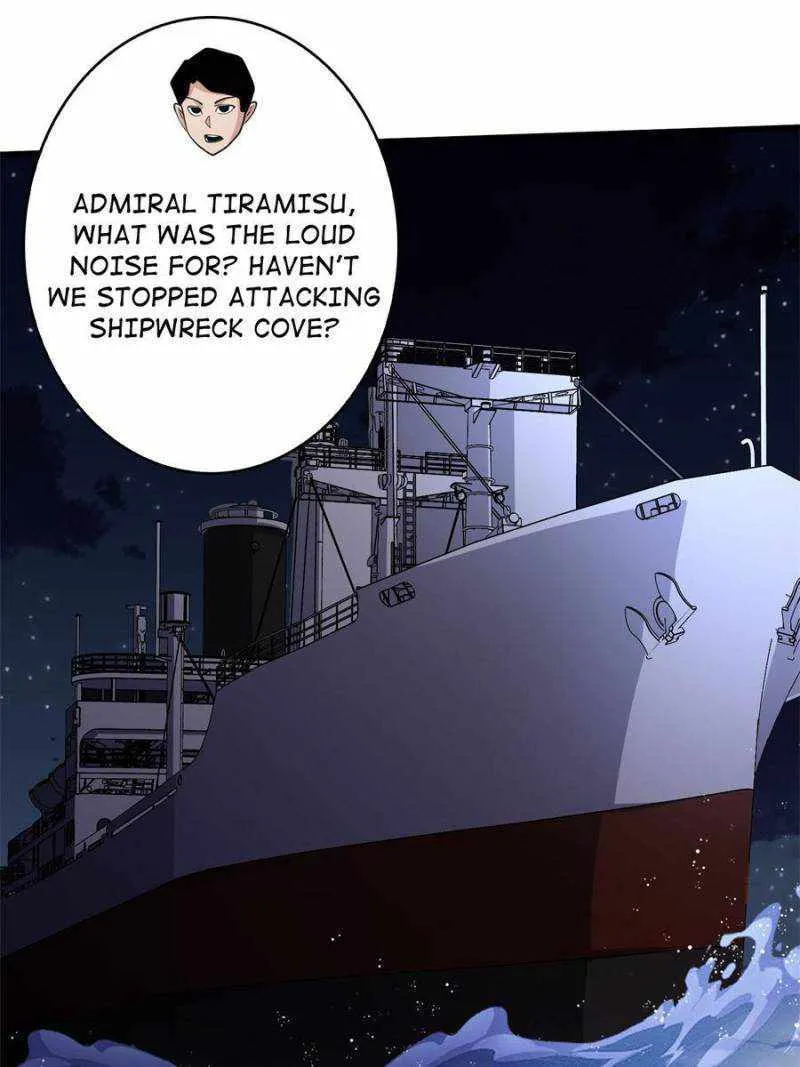 I’m Really Not The Villain Chapter 85 page 18 - 