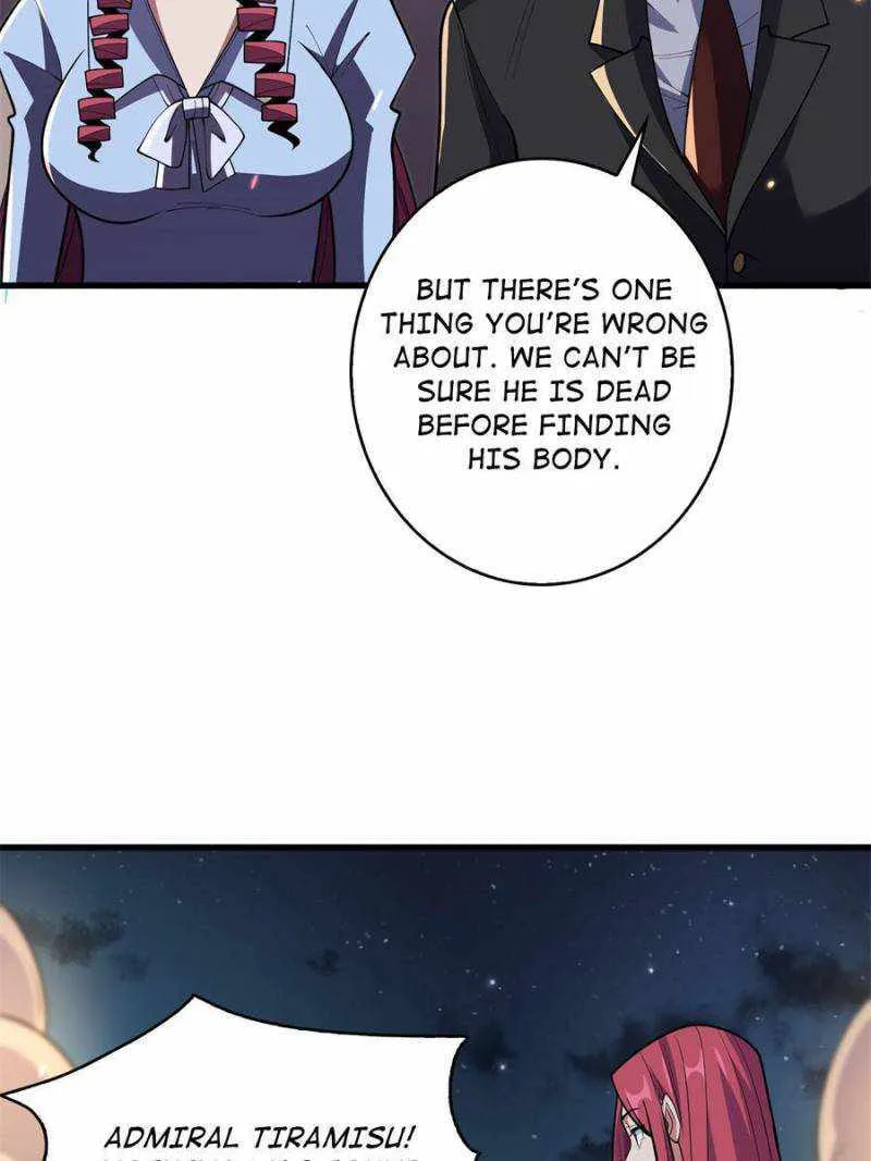 I’m Really Not The Villain Chapter 85 page 27 - 