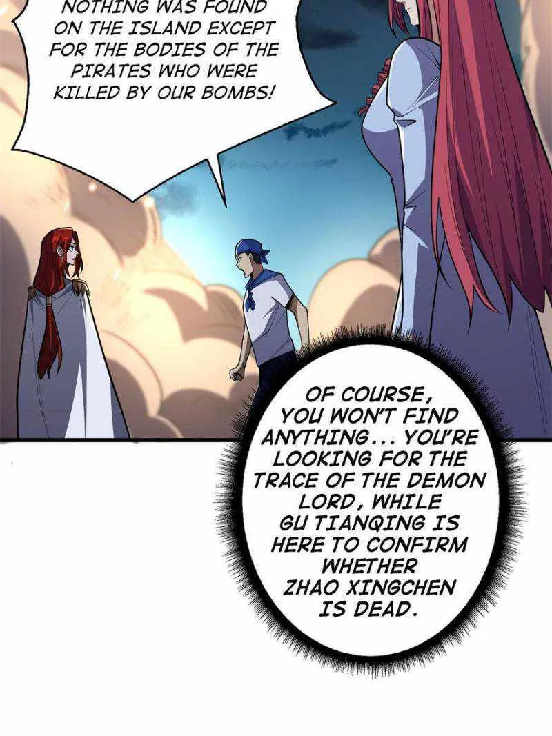 I’m Really Not The Villain Chapter 85 page 28 - 